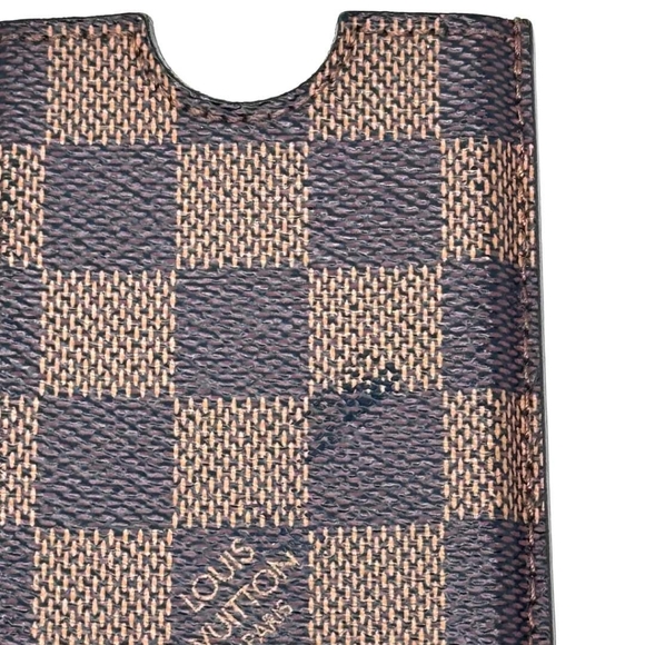 ▪️🟤 LV DAMIER CARDHOLDER WALLET 🟤▪️ - Picture 8 of 8